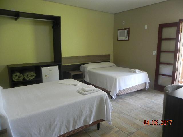 Hotel Pousada Itaici Indaiatuba Exteriér fotografie