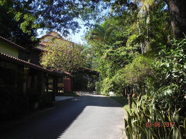 Hotel Pousada Itaici Indaiatuba Exteriér fotografie
